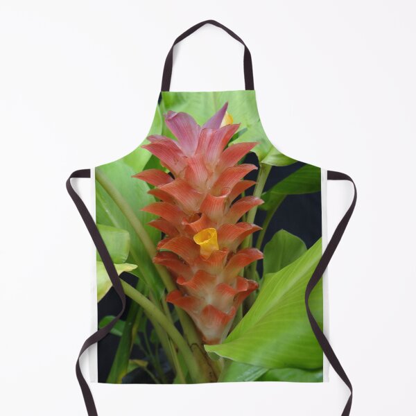 Item preview, Siam tulip is flowering plant, Curcuma sp. of the ginger family no. 19 designed and sold by greengoodnich.