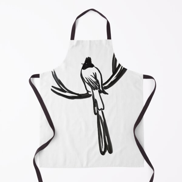 Item preview, Sumie bird designed and sold by StudioMasha.