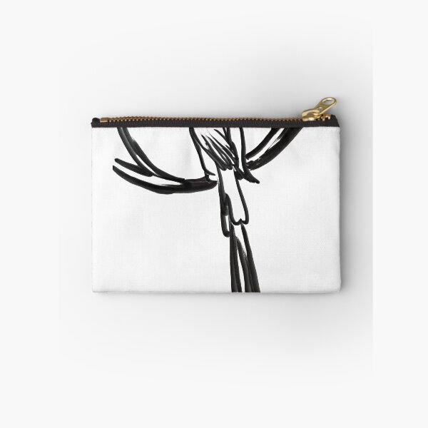 Item preview, Sumie bird designed and sold by StudioMasha.