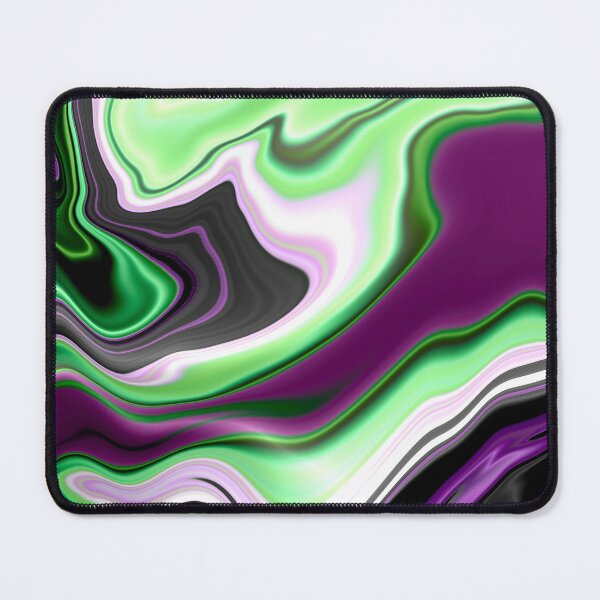 Item preview, Fluid Abstract Pattern 1851 designed and sold by Holidays77.