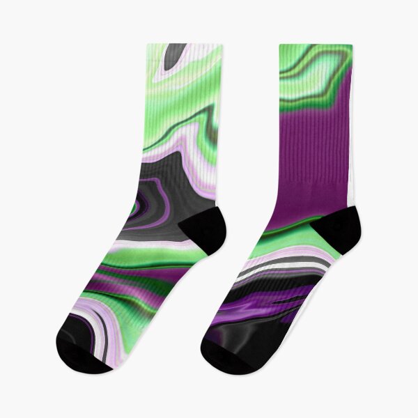 Item preview, Fluid Abstract Pattern 1851 designed and sold by Holidays77.