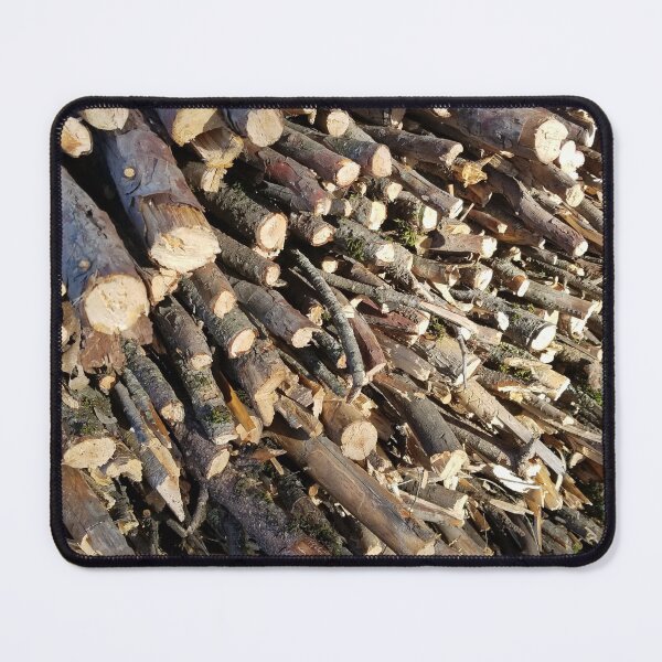 Item preview, Stack of sticks designed and sold by iAmAnAstronaut-.