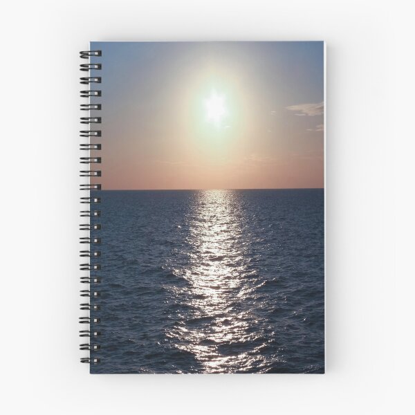 Item preview, Santorini sunset designed and sold by LoraSi.