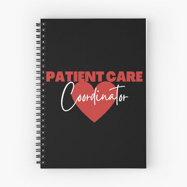 Item preview, Patient Care Coordinator designed and sold by Oreo2020 Creations.