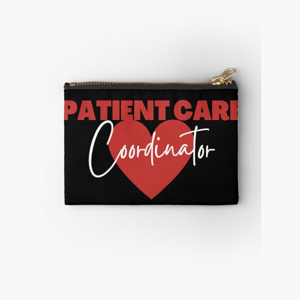 Item preview, Patient Care Coordinator designed and sold by Oreo2020 Creations.