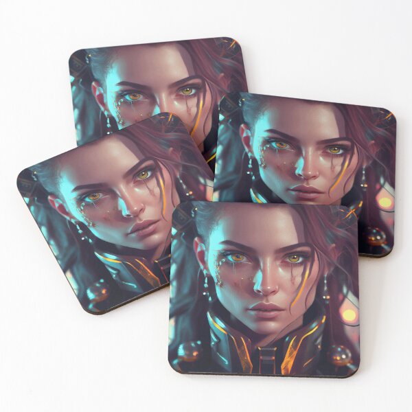 Item preview, Beautiful Girl Design designed and sold by Special T-Shirts.