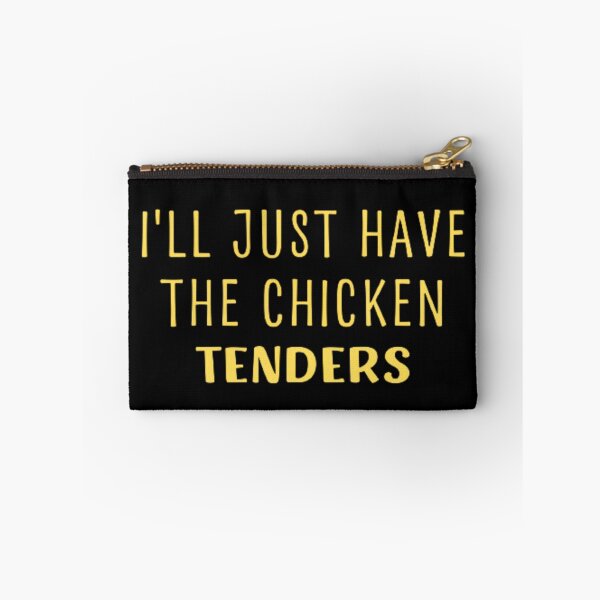 Aperçu de l'œuvre Je vais juste avoir les filets de poulet créée et vendue par Legendario00.