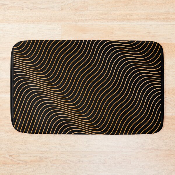 Item preview, Golden lines designed and sold by artoffaizan.