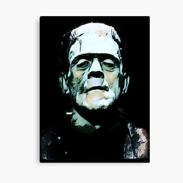 Item preview, Frankenstein designed and sold by American Artist Designs.