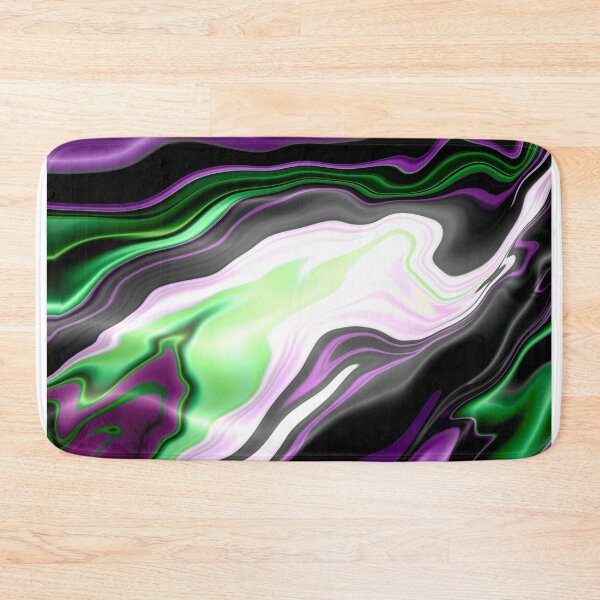 Item preview, Fluid Abstract Pattern 1852 designed and sold by Holidays77.