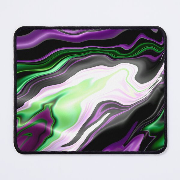 Item preview, Fluid Abstract Pattern 1852 designed and sold by Holidays77.