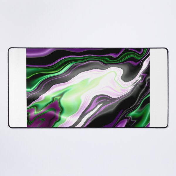 Item preview, Fluid Abstract Pattern 1852 designed and sold by Holidays77.