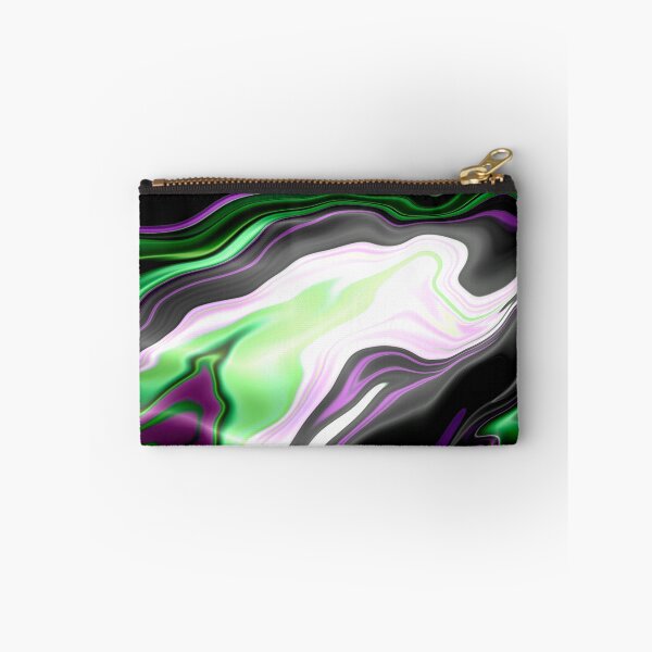 Item preview, Fluid Abstract Pattern 1852 designed and sold by Holidays77.