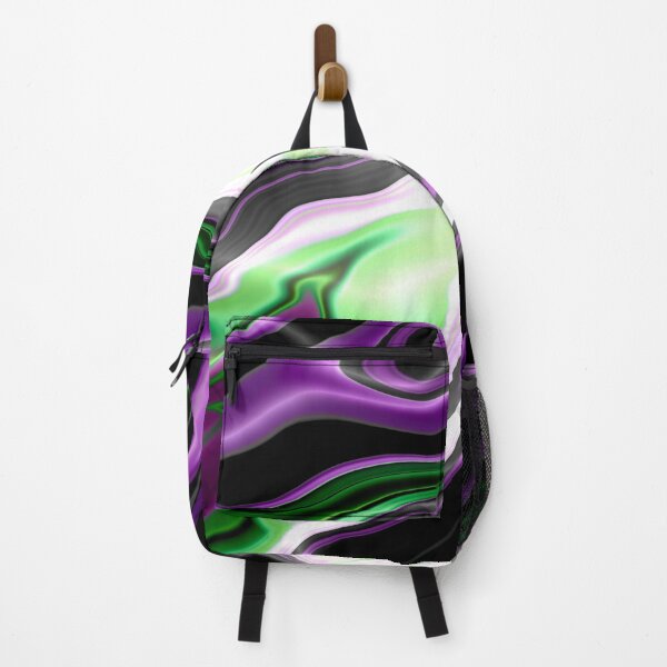 Item preview, Fluid Abstract Pattern 1852 designed and sold by Holidays77.