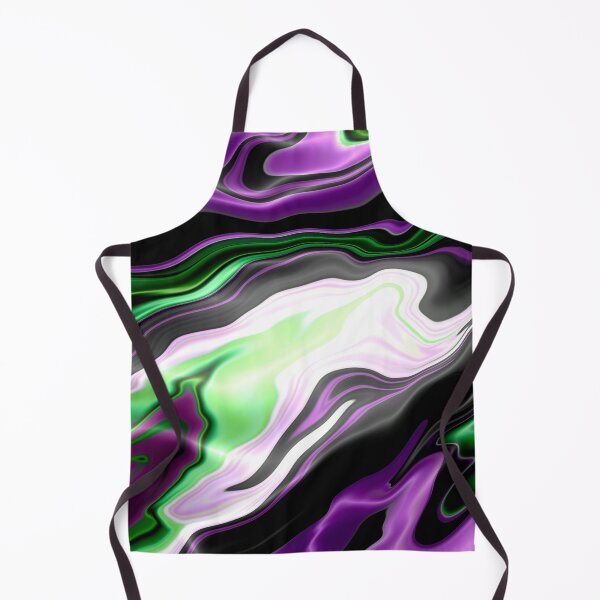 Item preview, Fluid Abstract Pattern 1852 designed and sold by Holidays77.