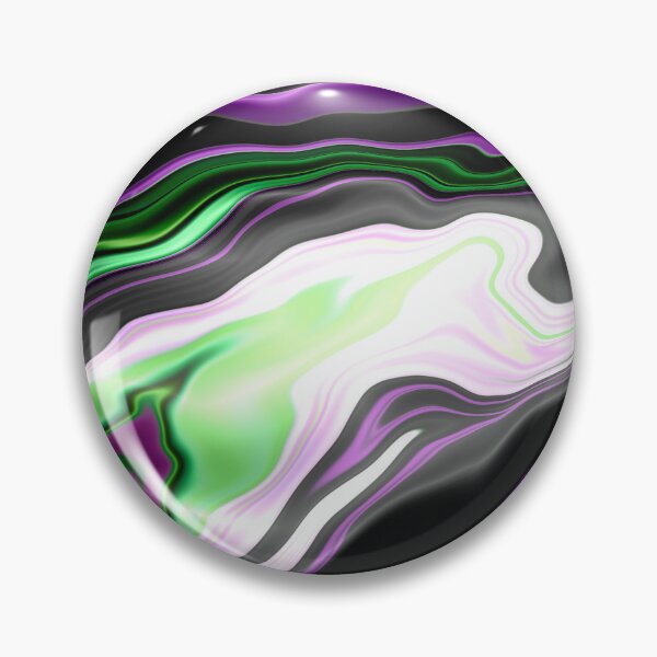 Item preview, Fluid Abstract Pattern 1852 designed and sold by Holidays77.
