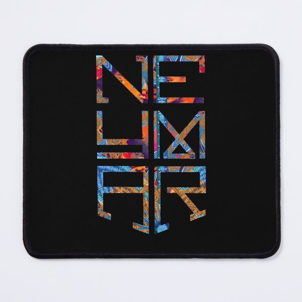 Item preview, Neymar logo designed and sold by WordWide ⭐⭐⭐⭐(8.5k).