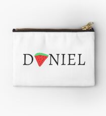DANIEL Studio Pouch