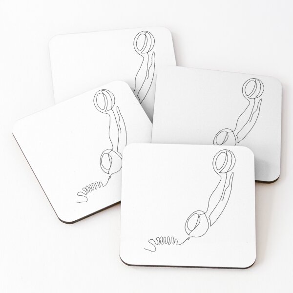 Item preview, Telephone line art  designed and sold by kymbohcreates.