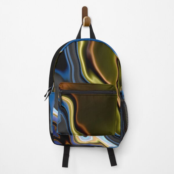 Item preview, Fluid Abstract Pattern 1854 designed and sold by Holidays77.