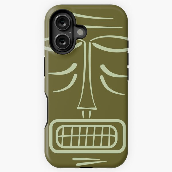 Item preview, Tiki Mask designed and sold by whyitsme.