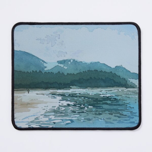 Item preview, Cannon Beach Solitude designed and sold by JennyArmitage.