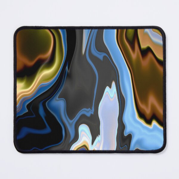 Item preview, Fluid Abstract Pattern 1855 designed and sold by Holidays77.