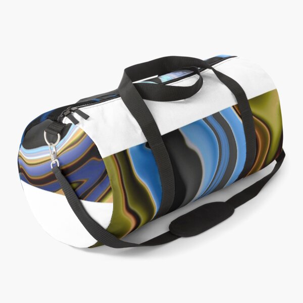Item preview, Fluid Abstract Pattern 1855 designed and sold by Holidays77.