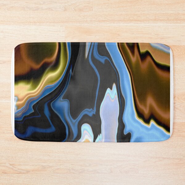 Item preview, Fluid Abstract Pattern 1855 designed and sold by Holidays77.