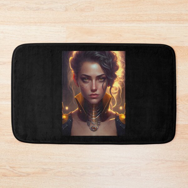 Item preview, Beautiful Girl Design designed and sold by Special T-Shirts.