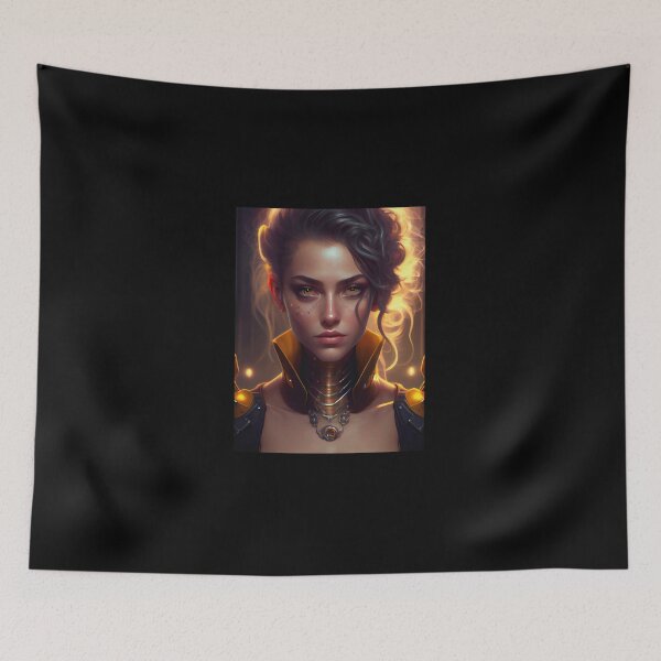 Item preview, Beautiful Girl Design designed and sold by Special T-Shirts.