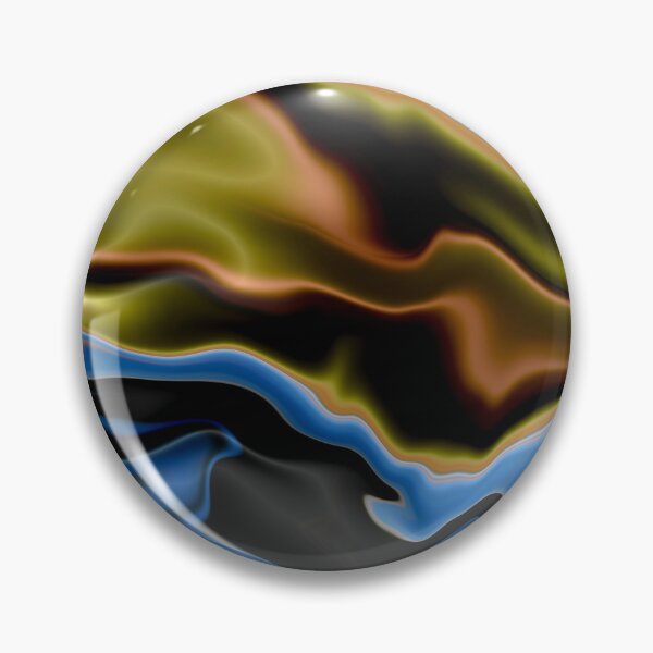 Item preview, Fluid Abstract Pattern 1856 designed and sold by Holidays77.