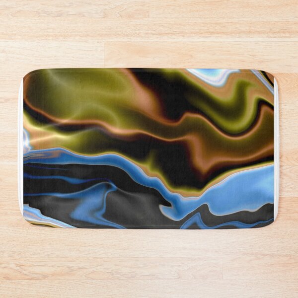 Item preview, Fluid Abstract Pattern 1856 designed and sold by Holidays77.