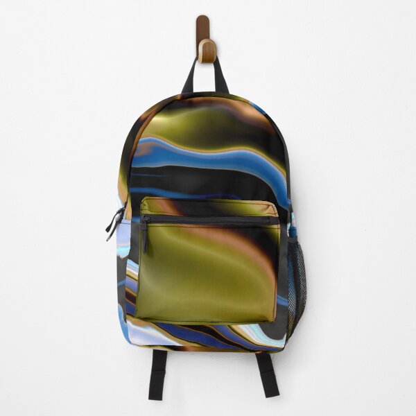 Item preview, Fluid Abstract Pattern 1856 designed and sold by Holidays77.