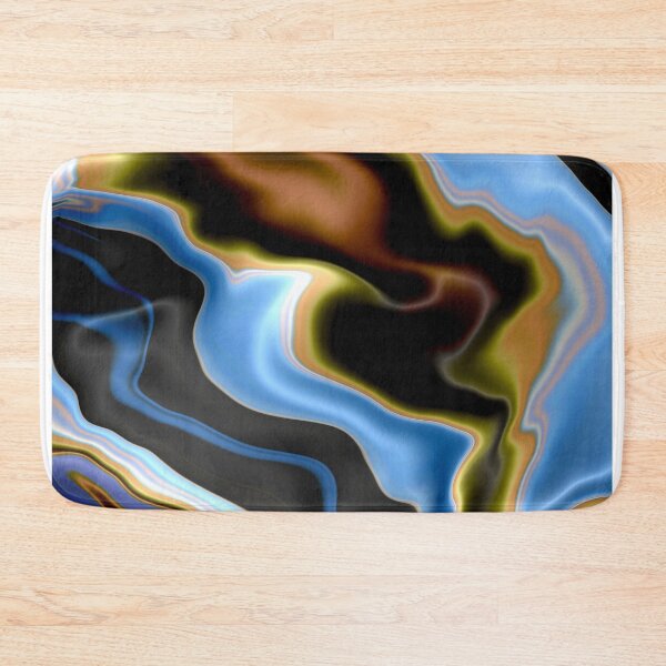 Item preview, Fluid Abstract Pattern 1857 designed and sold by Holidays77.