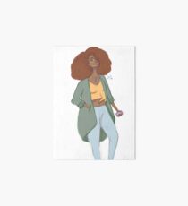 carefree Art Board