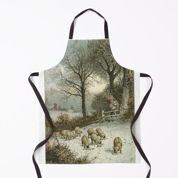 Item preview, Winter designed and sold by Pictures With A Message.
