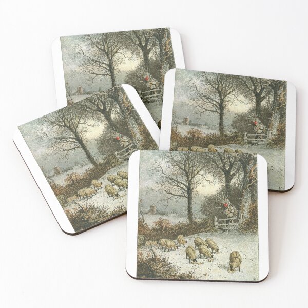 Item preview, Winter designed and sold by Pictures With A Message.