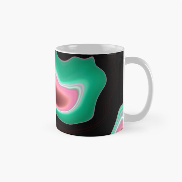 Item preview, Fluid Abstract Pattern 1858 designed and sold by Holidays77.