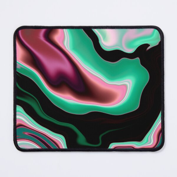 Item preview, Fluid Abstract Pattern 1858 designed and sold by Holidays77.