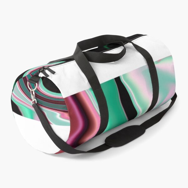 Item preview, Fluid Abstract Pattern 1858 designed and sold by Holidays77.