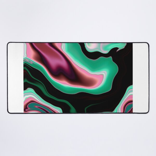 Item preview, Fluid Abstract Pattern 1858 designed and sold by Holidays77.