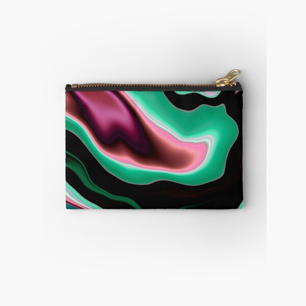 Item preview, Fluid Abstract Pattern 1858 designed and sold by Holidays77.