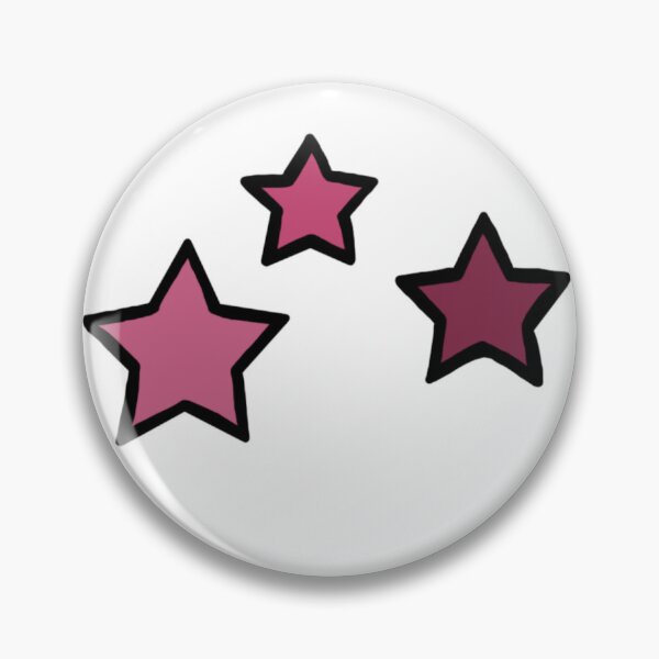 Item preview, Pink Triple Star Set designed and sold by ReaganMck.