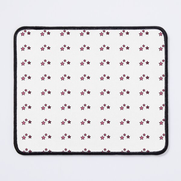 Item preview, Pink Triple Star Set designed and sold by Reagan McKenzie.