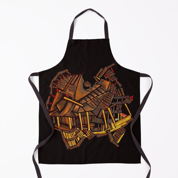 Item preview, Rickety Shack designed and sold by JDFehlauer.