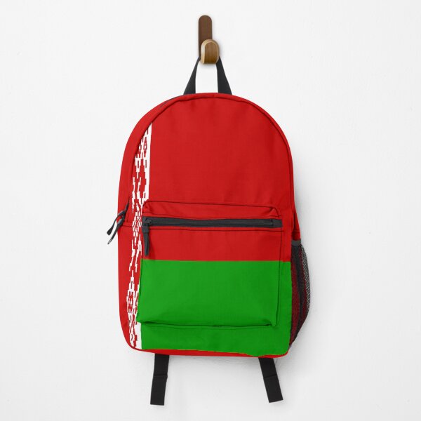Item preview, Belarus Flag designed and sold by flagshop.