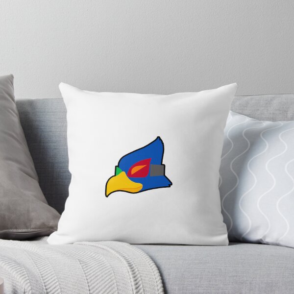 Item preview, SSBU falco stock icon designed and sold by SmasherDesigns.