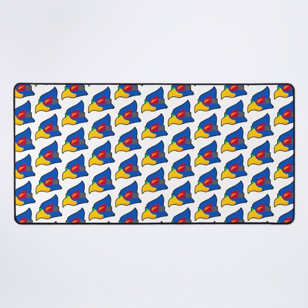 Item preview, SSBU falco stock icon designed and sold by SmasherDesigns.