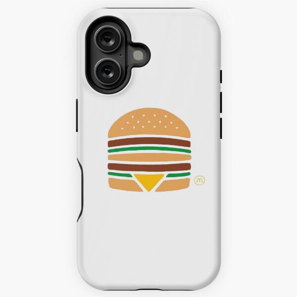Item preview, Big Mac designed and sold by Squaledelamoula.
